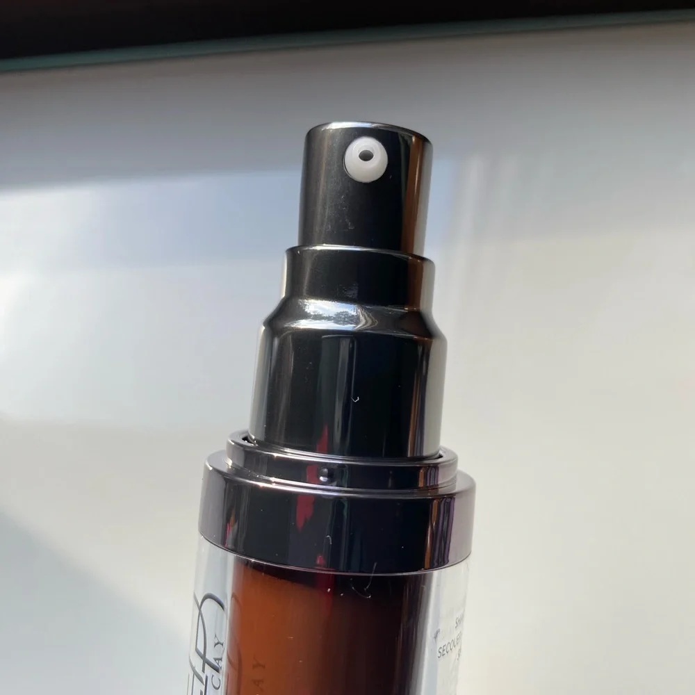 NEW Urban Decay 12.5 Naked Skin Foundation